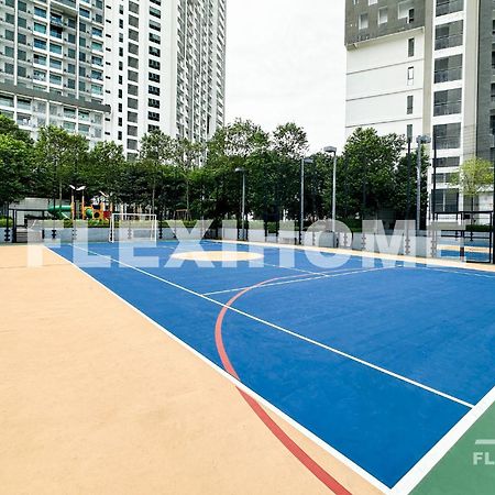 Colour-Theme Designed, Private Studio Home, Cybersquare 27B Cyberjaya, Flexihome-My المظهر الخارجي الصورة