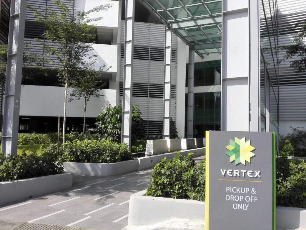 Colour-Theme Designed, Private Studio Home, Cybersquare 27B Cyberjaya, Flexihome-My المظهر الخارجي الصورة