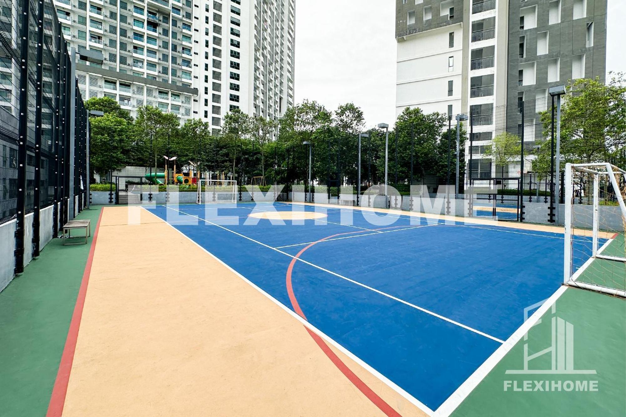 Colour-Theme Designed, Private Studio Home, Cybersquare 27B Cyberjaya, Flexihome-My المظهر الخارجي الصورة
