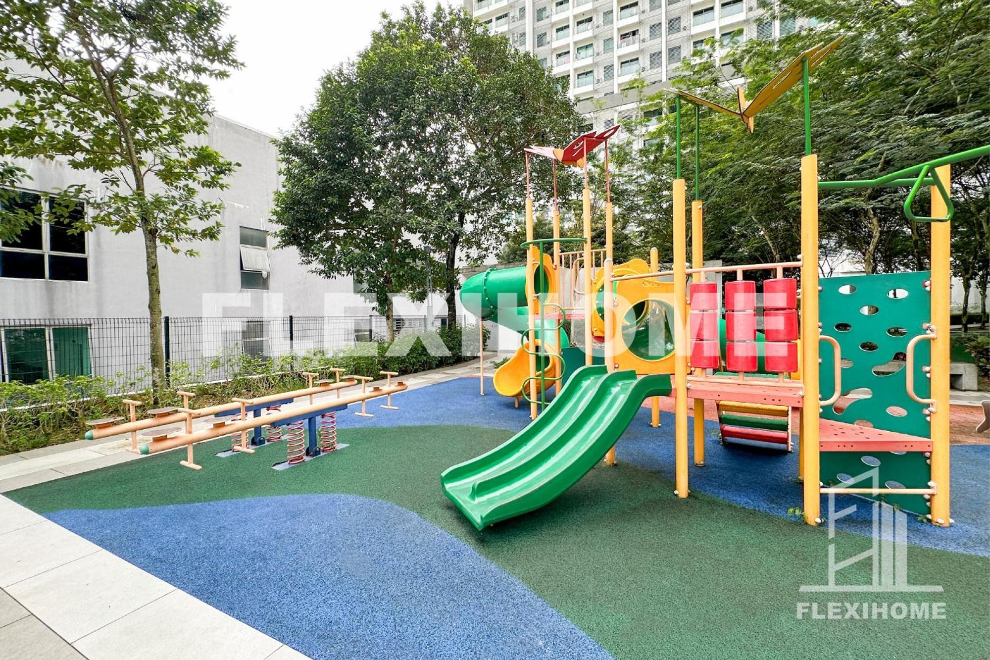 Colour-Theme Designed, Private Studio Home, Cybersquare 27B Cyberjaya, Flexihome-My المظهر الخارجي الصورة