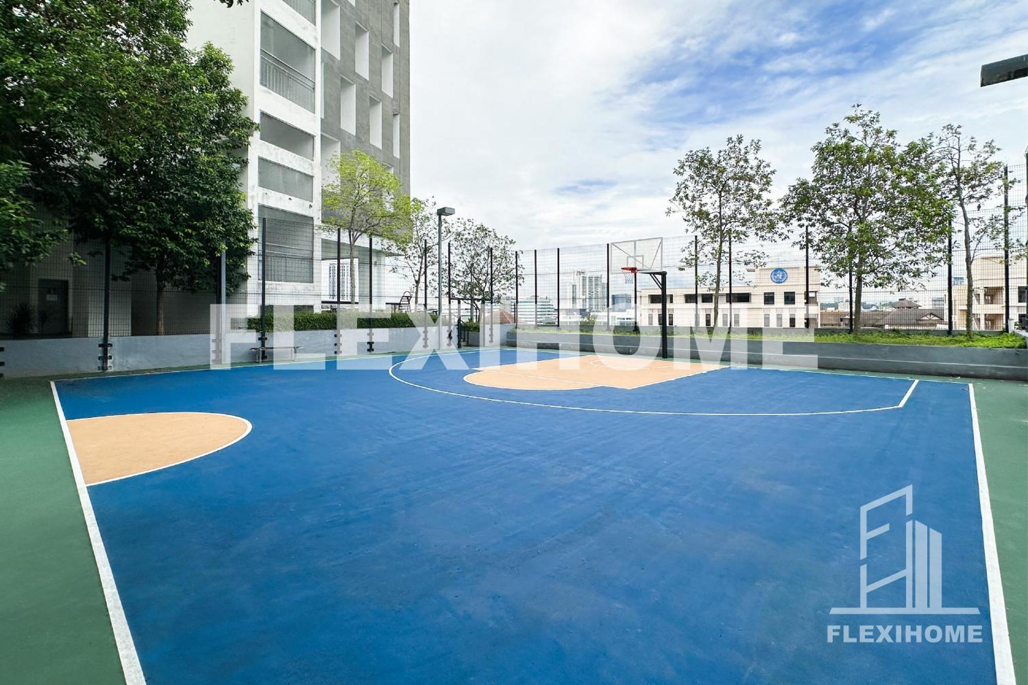 Colour-Theme Designed, Private Studio Home, Cybersquare 27B Cyberjaya, Flexihome-My المظهر الخارجي الصورة