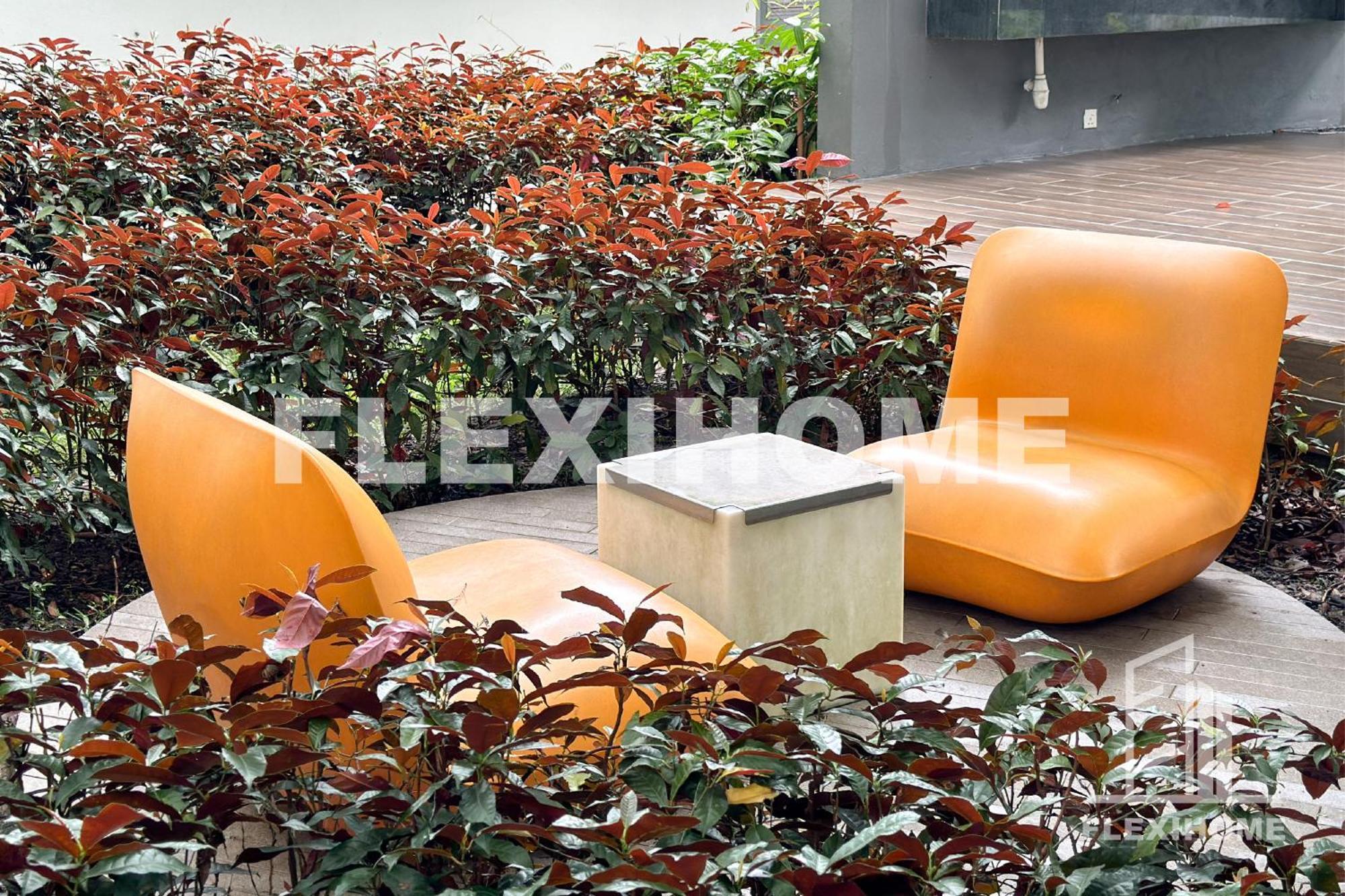 Colour-Theme Designed, Private Studio Home, Cybersquare 27B Cyberjaya, Flexihome-My المظهر الخارجي الصورة