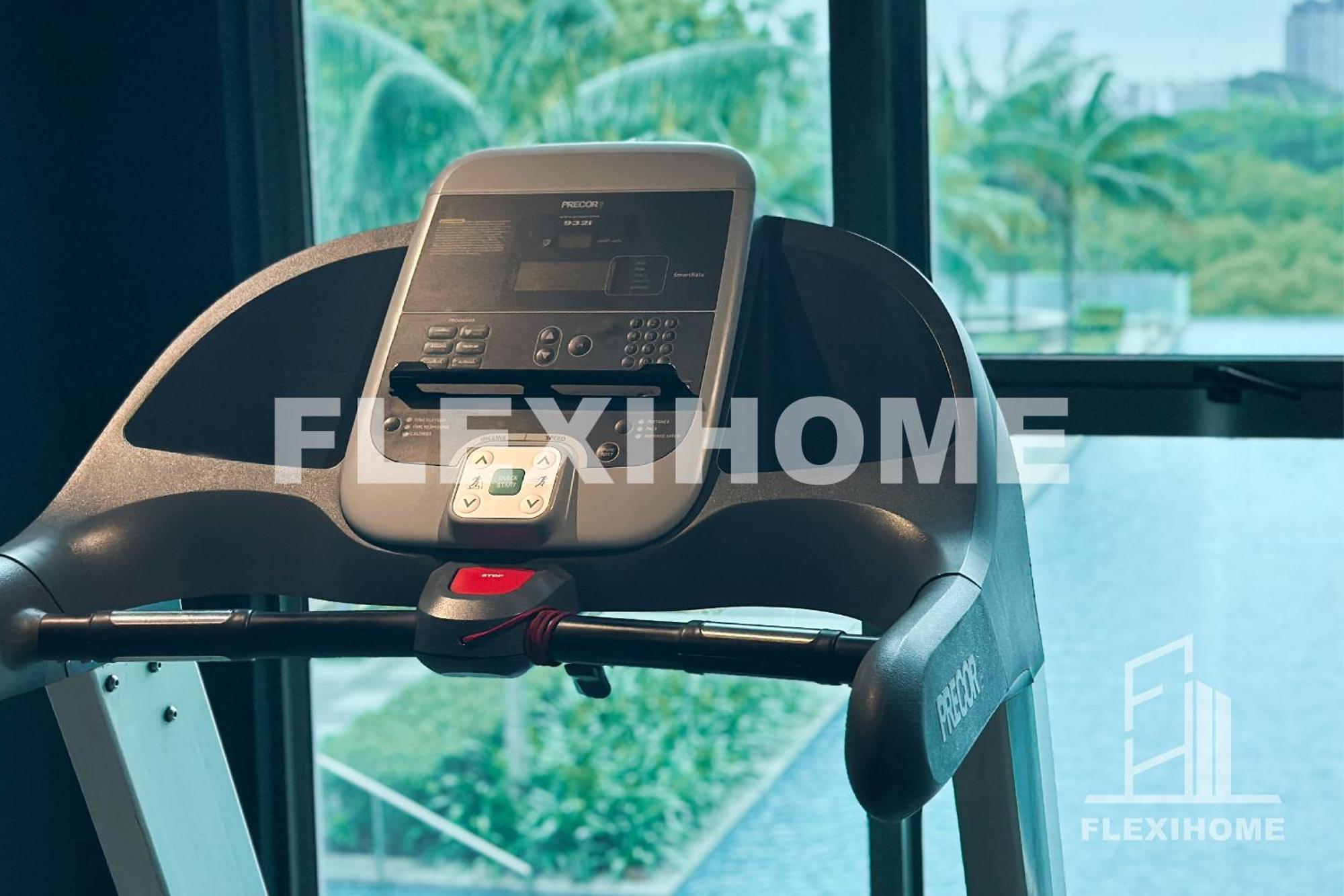 Colour-Theme Designed, Private Studio Home, Cybersquare 27B Cyberjaya, Flexihome-My المظهر الخارجي الصورة