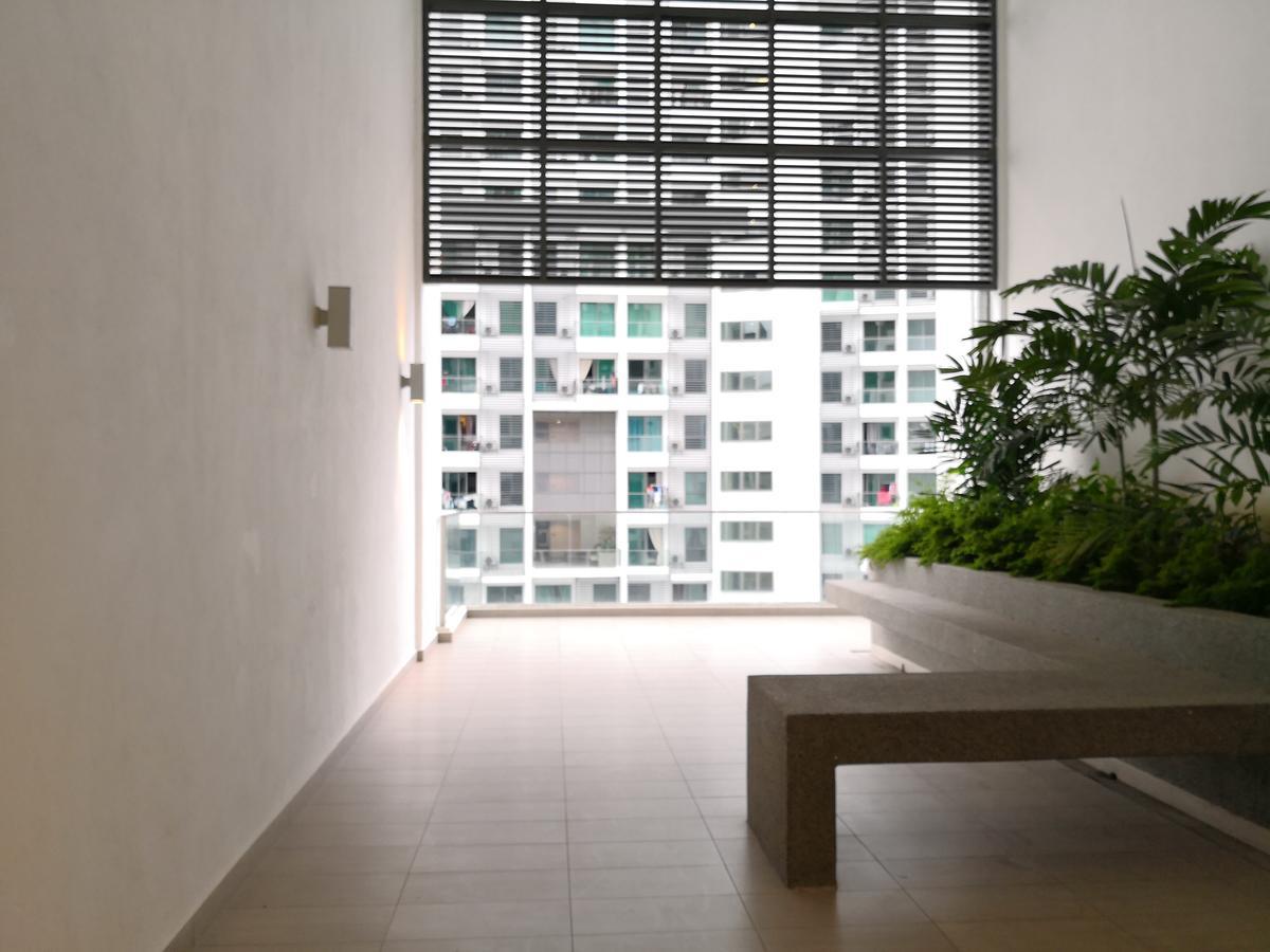 Colour-Theme Designed, Private Studio Home, Cybersquare 27B Cyberjaya, Flexihome-My المظهر الخارجي الصورة